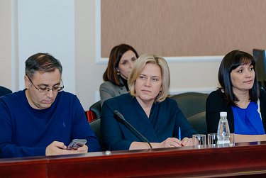 Утверждены дополнительные направления поддержки муниципалитетов